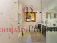 Sale - Villa - Dénia - La Xara - La Sella - Jesús Pobre