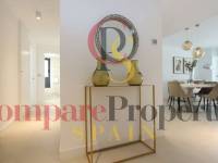 Verkauf - Apartment - Calpe