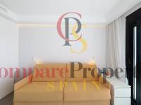 Vente - Apartment - Benitachell - Novamar Suites II