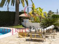 Sale - Villa - Jávea - 