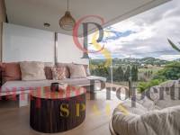 Sale - Apartment - Jávea