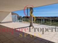 Vente - Duplex and Penthouses - Altea - Altéa