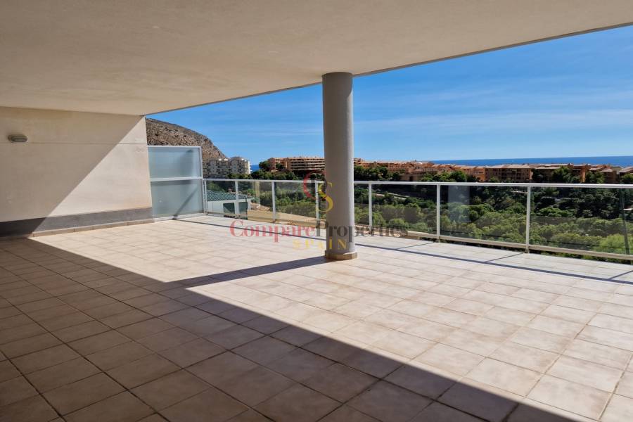 Vente - Duplex and Penthouses - Altea - Altéa