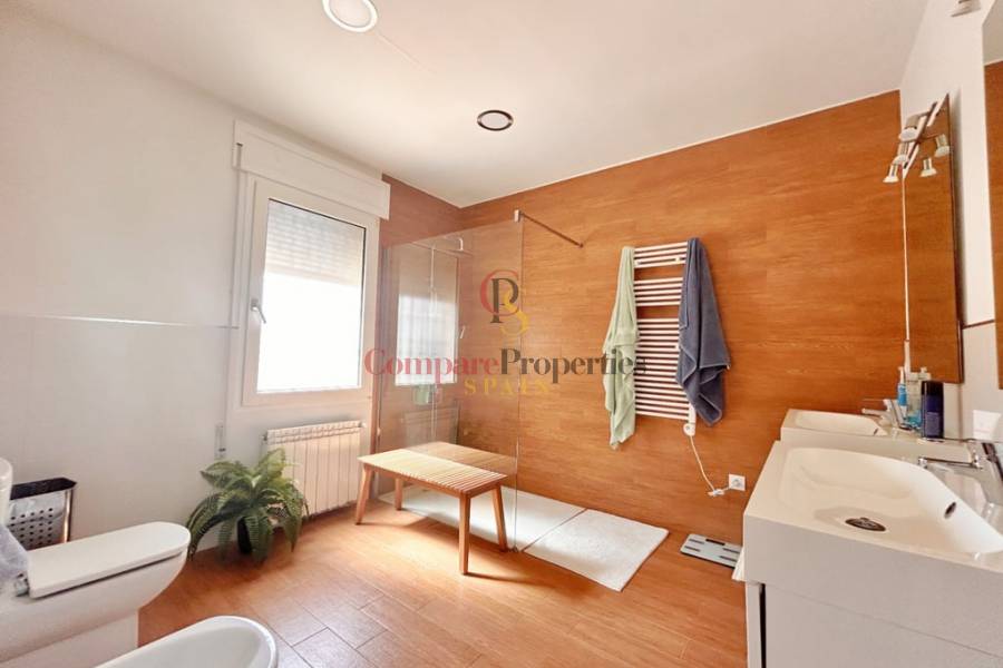 Vente - Villa - Dénia