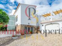 Sale - Villa - Calpe - 