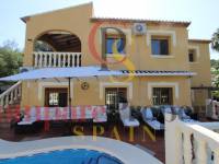 Verkoop - Villa - Orba Valley - Orba