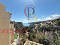 Venta - Villa - Benitachell - Fresnos