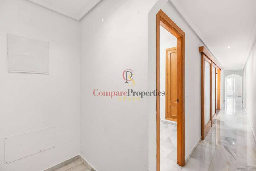 Sale - Apartment - Calpe - 