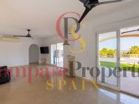 Sale - Villa - Orba Valley - Beniarbeig