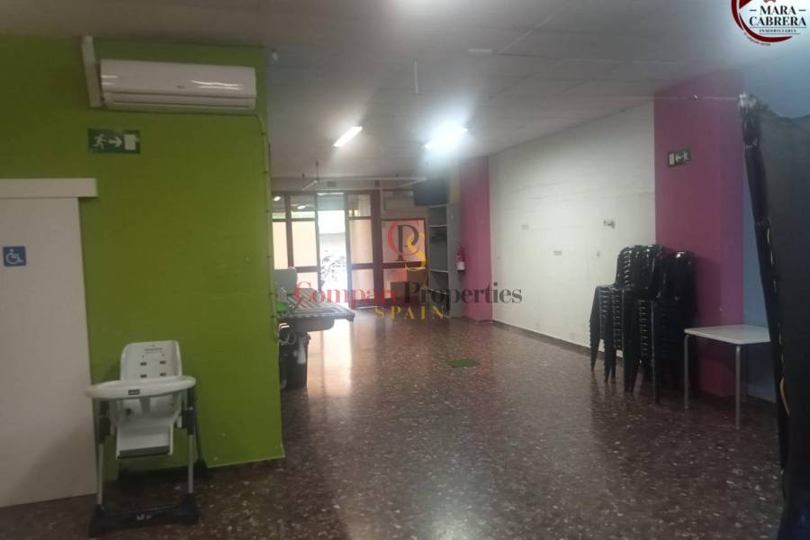 Sale - Villa - Gandía - 