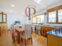 Verkoop - Villa - Jávea