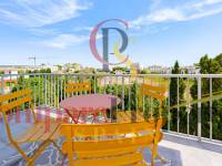 Sale - Villa - Jávea - Cala Blanca