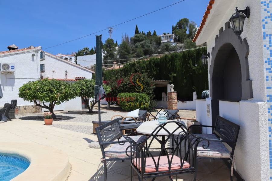 Verkauf - Villa - Orba Valley - Orba