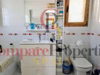 Sale - Semi-Detached Villa - Moraira - Benimeit