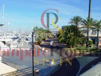 Verkauf - Apartment - Dénia - 