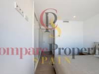 Venta - Villa - Benitachell - Lirios