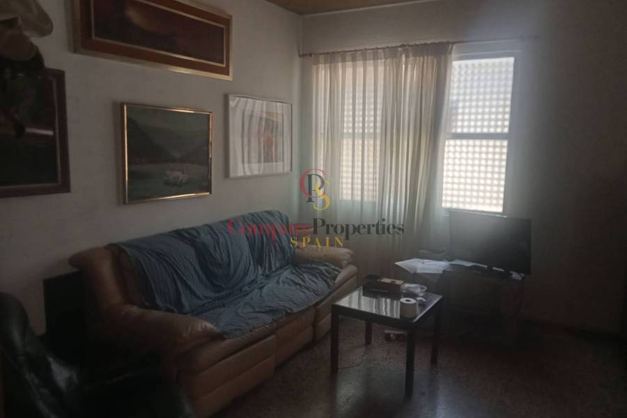 Sale - Villa - Gandía - 