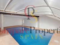 Sale - Villa - Benissa - Benissa Coast