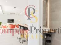 Verkoop - Villa - Benitachell - Costa Blanca