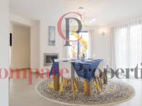 Venta - Villa - Benitachell - Encinas