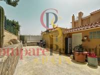 Sale - Semi-Detached Villa - La Nucia - Barranco Hondo