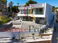 Vente - Villa - Moraira - El Portet