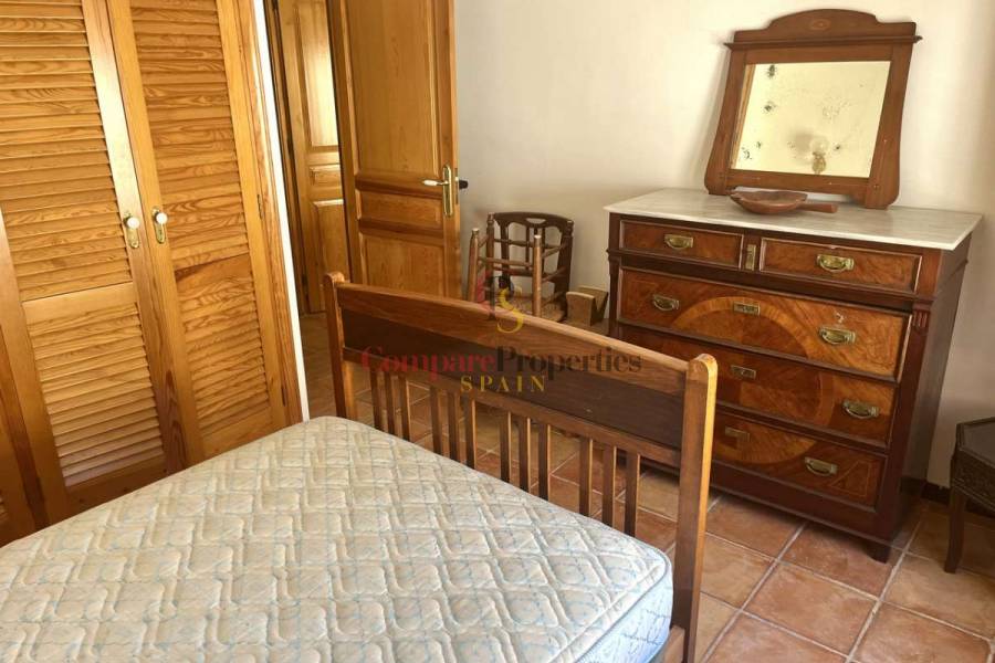 Vente - Villa - Orba Valley - Orba