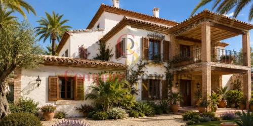 Villa - Verkauf - Dénia - La Xara - La Sella - Jesús Pobre