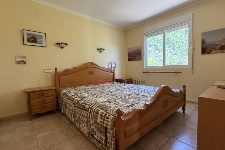 Sale - Villa - Pego - 