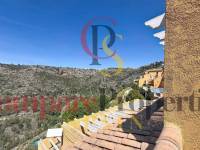 Vente - Apartment - Benitachell - Pueblo Montecala