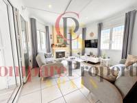 Vente - Villa - Dénia - La Pedrera