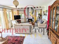 Verkoop - Villa - Benitachell