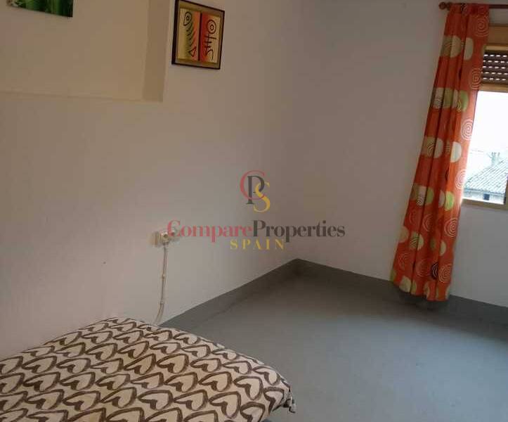 Sale - Townhouses - Orba Valley - Castell de castells