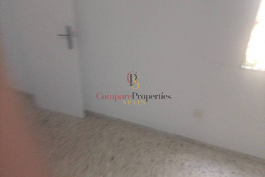 Sale - Apartment - Tavernes de la Valldigna - 