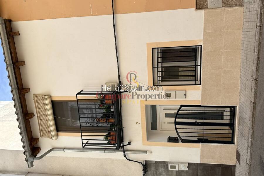 Verkauf - Townhouses - Pego