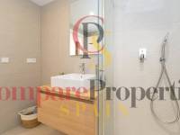 Sale - Villa - Altea - Altea la nova