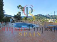 Sale - Villa - Orba Valley - Orba