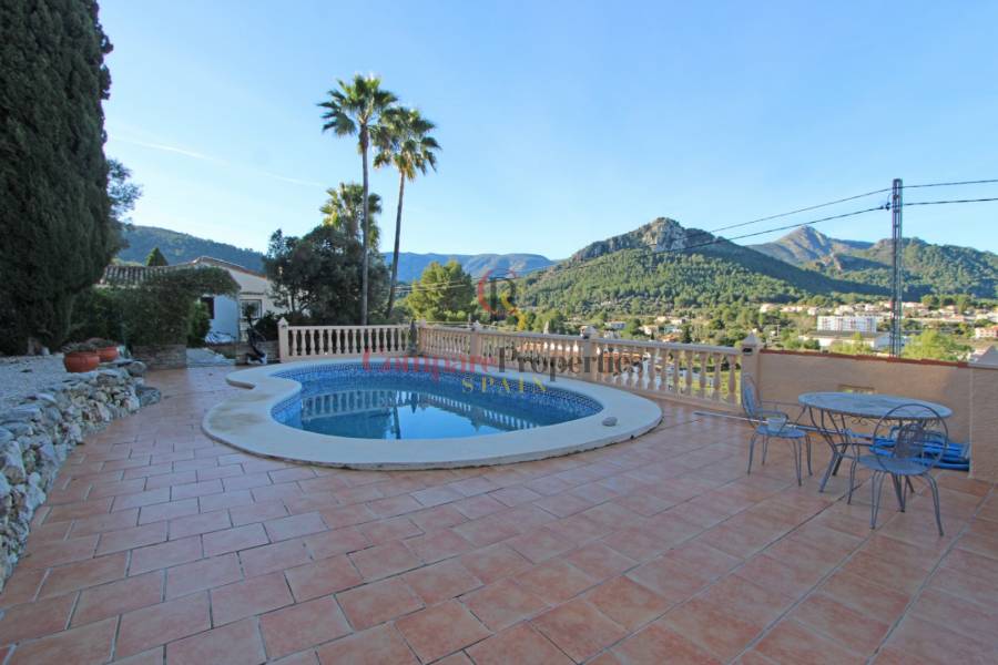 Sale - Villa - Orba Valley - Orba