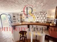 Vente - Villa - Jávea