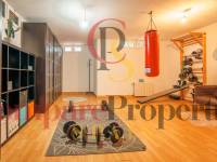 Verkoop - Villa - La Nucia