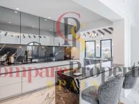 Sale - Villa - Calpe