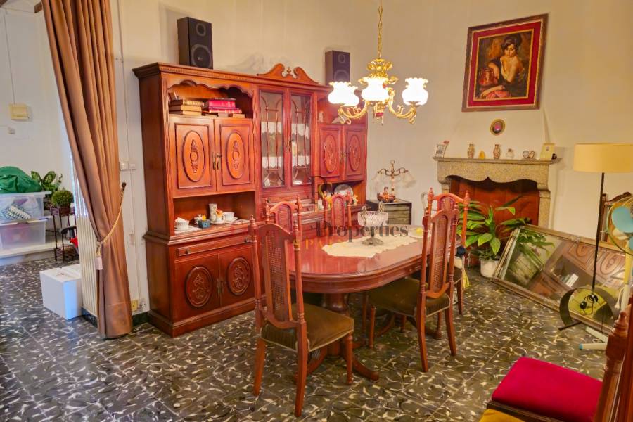Verkauf - Townhouses - Orba Valley - Sagra