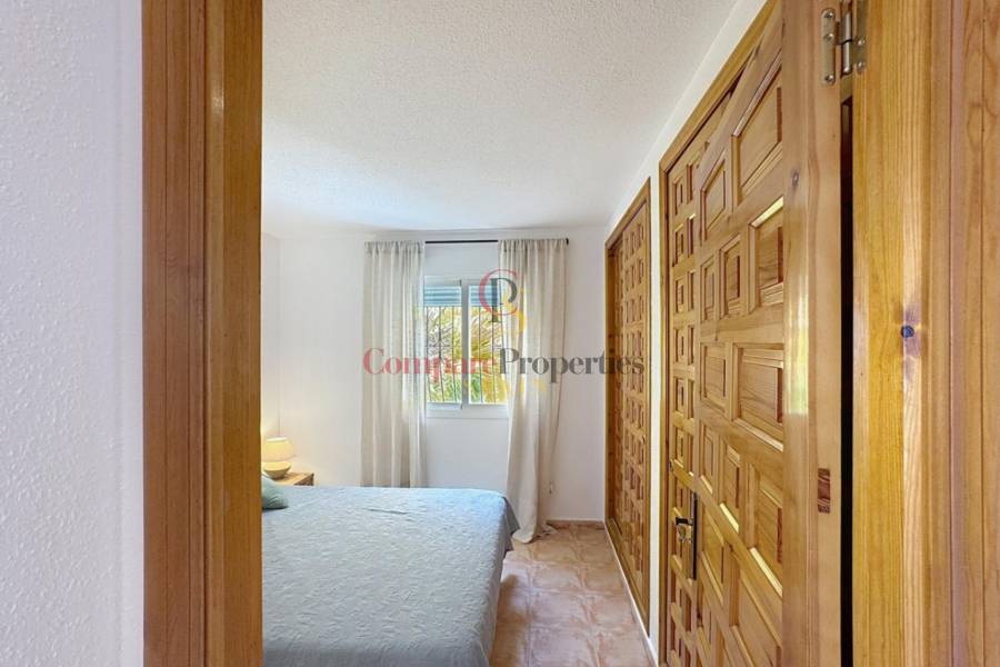 Sale - Apartment - Benitachell - Pueblo Panorama