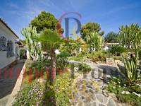 Sale - Villa - Moraira