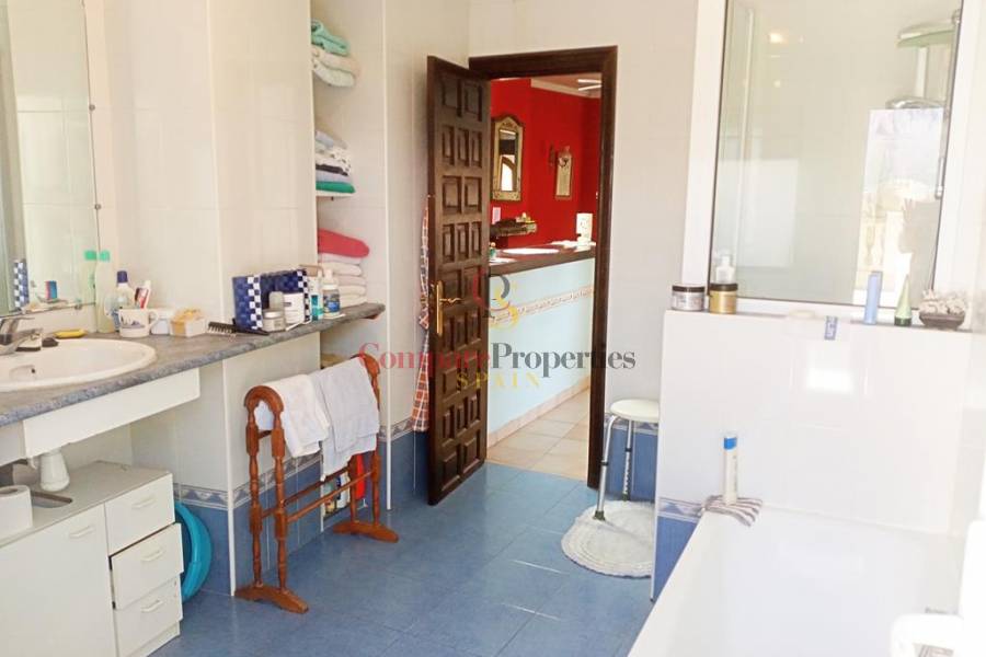 Verkoop - Townhouses - Ondara