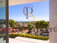 Verkoop - Villa - Moraira - 