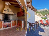 Sale - Villa - Oltamar