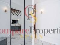 Sale - Villa - Calpe