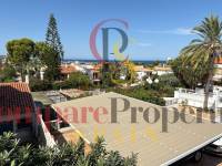 Sale - Villa - Dénia - Montgo