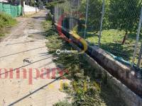 Verkauf - Plot - Dénia - Denia